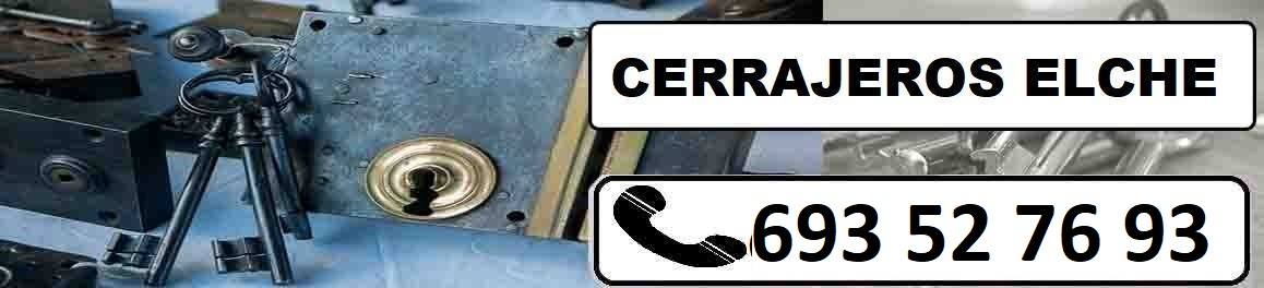 Cerrajeros 24 horas