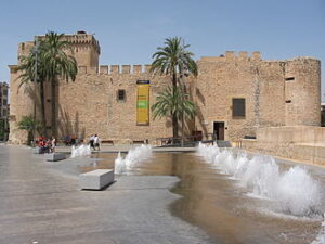 Palacio Altamira Elche